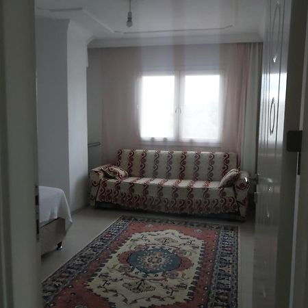 Demir Apart-Otel Kaş Exterior foto