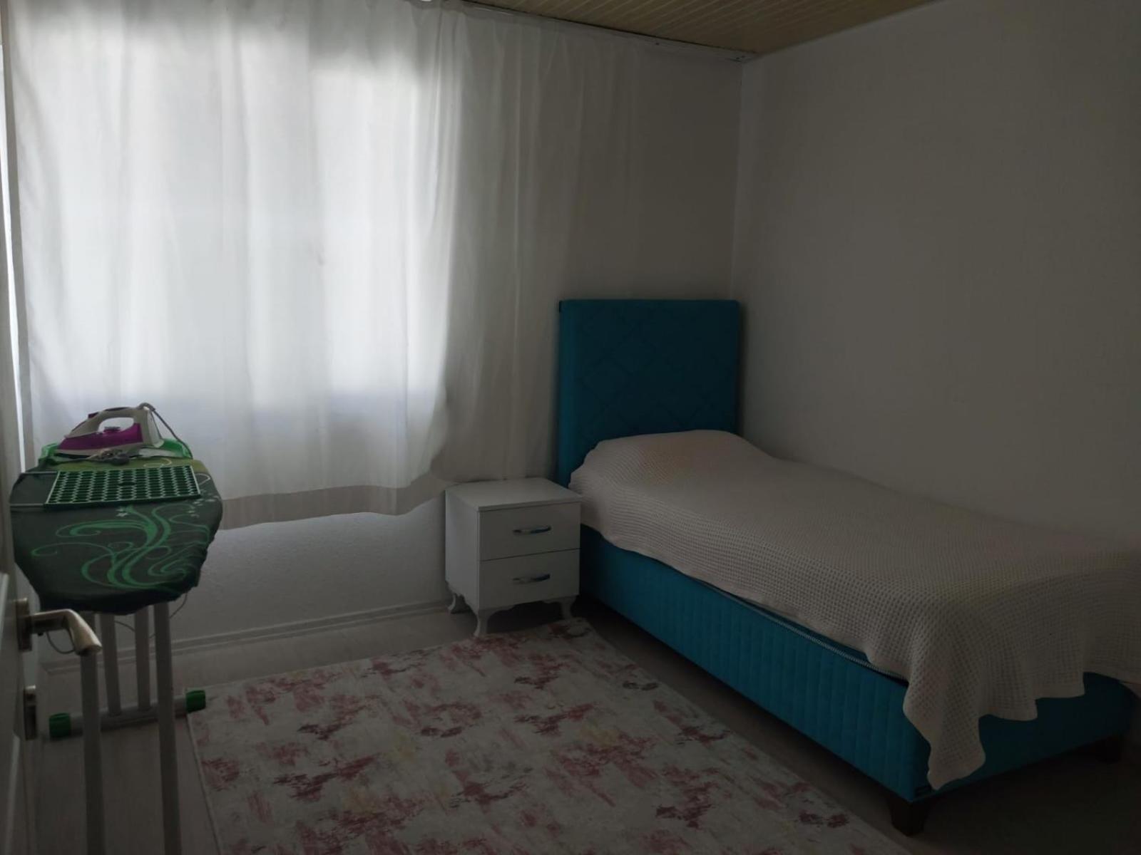 Demir Apart-Otel Kaş Exterior foto