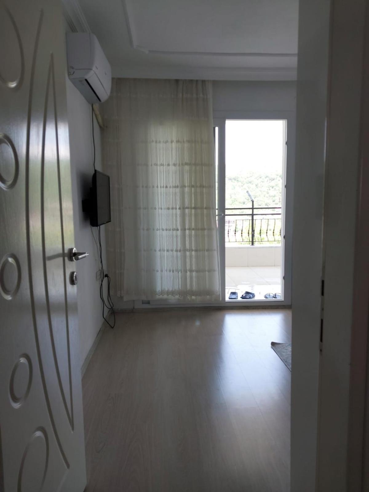 Demir Apart-Otel Kaş Exterior foto